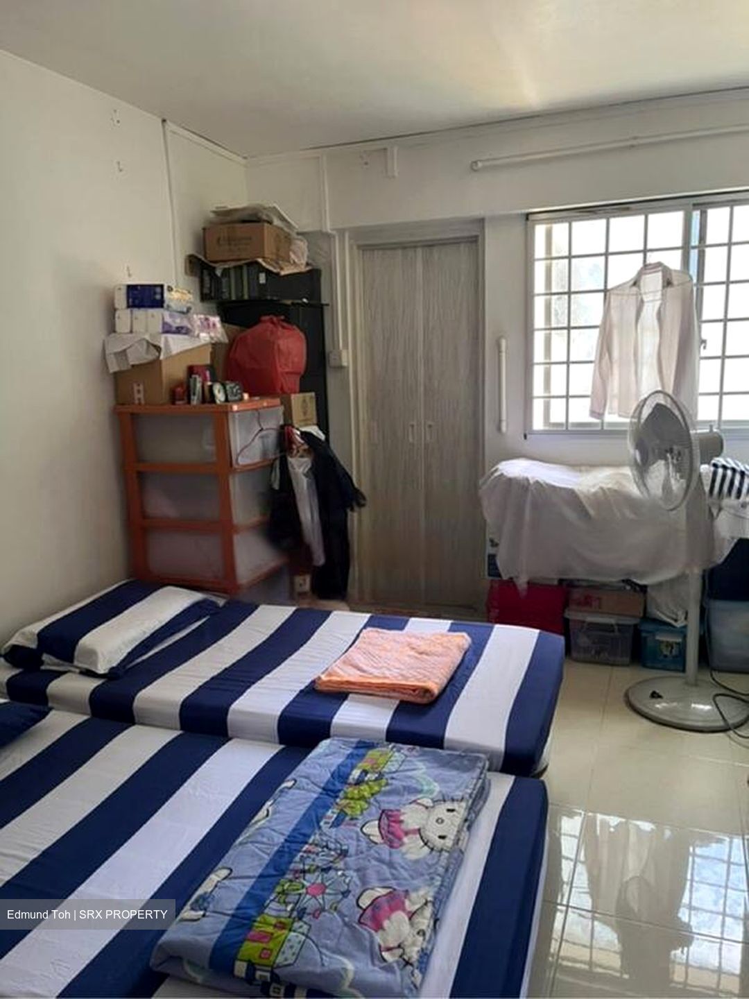 Blk 728 Khatib Spring (Yishun), HDB 4 Rooms #525129031